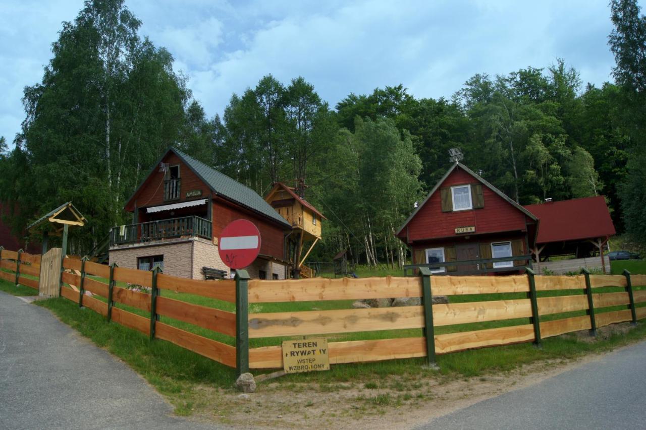 Grzywaczowka Przesieka