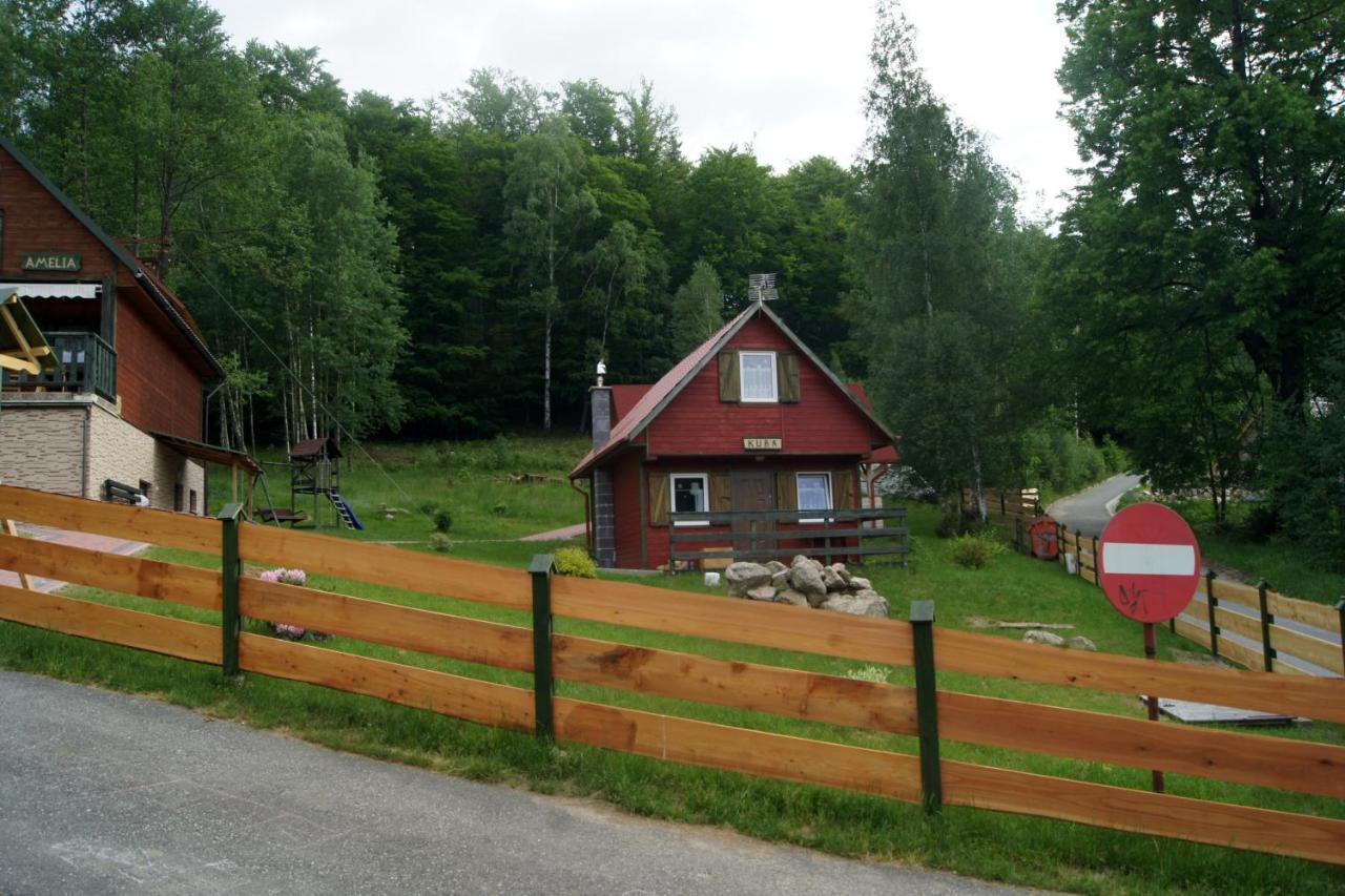 Lodge Grzywaczowka *