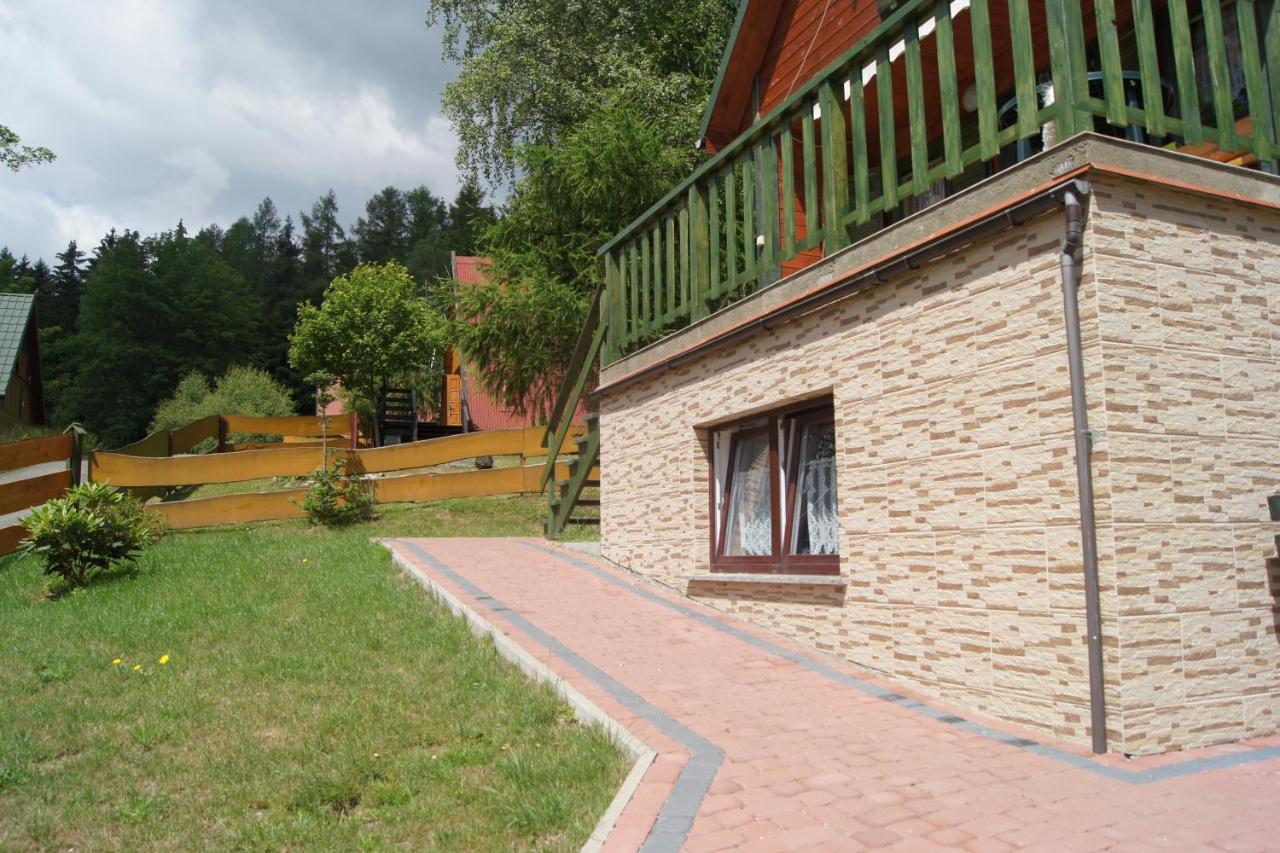 Grzywaczowka Lodge *