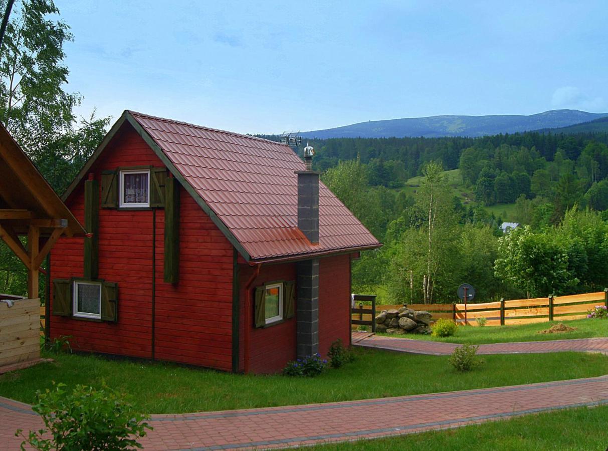Lodge Grzywaczowka *