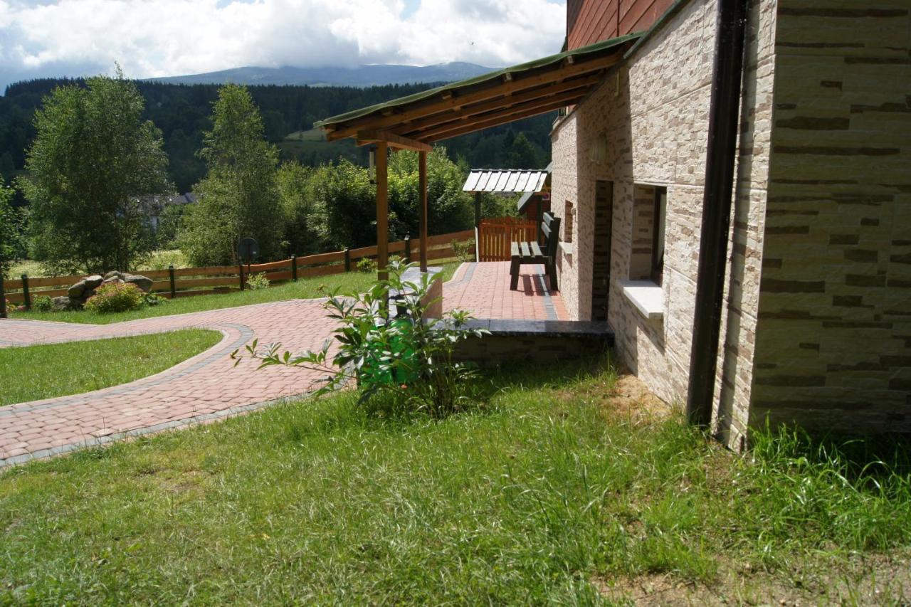 Lodge Grzywaczowka Przesieka