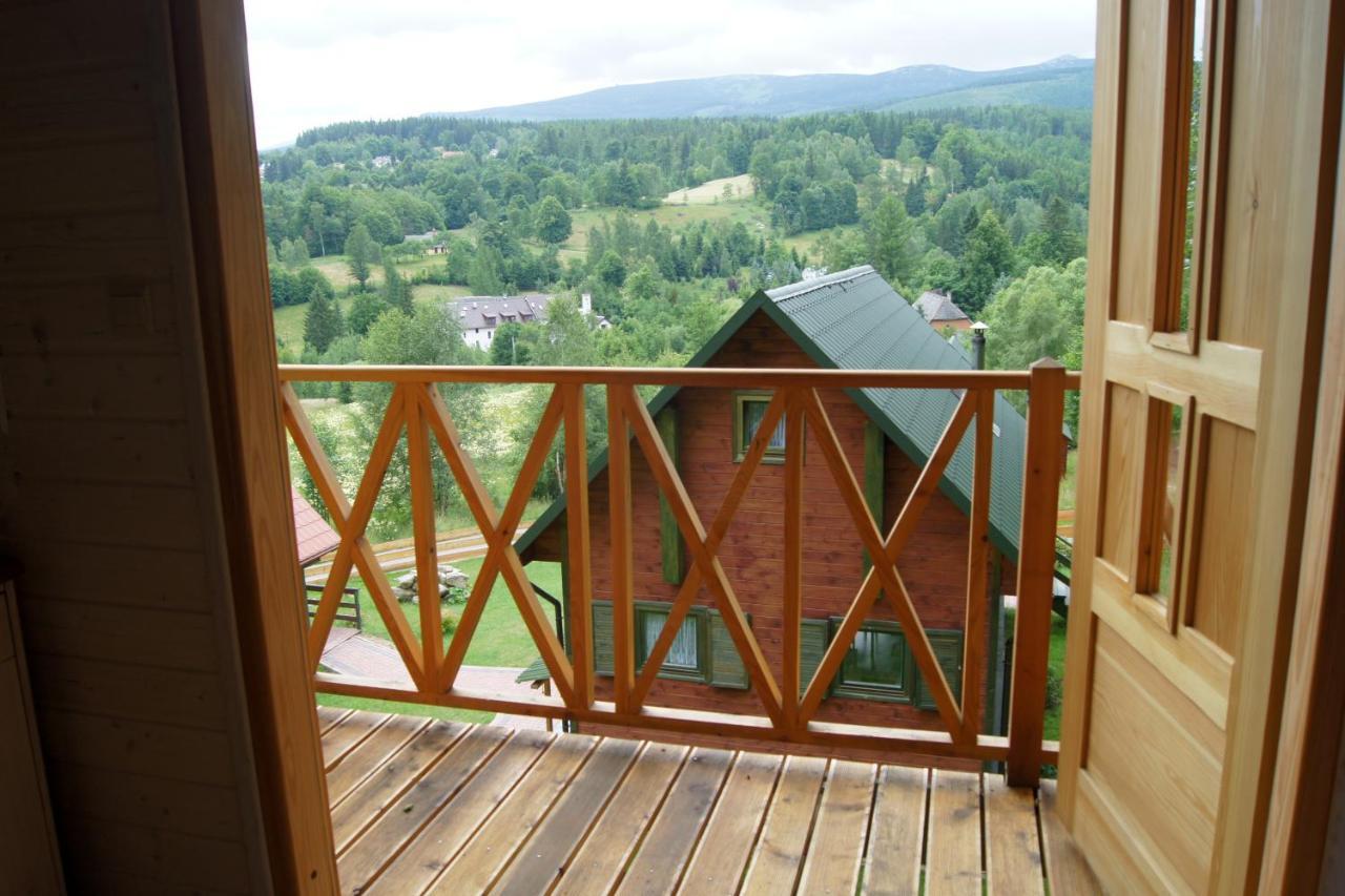 Lodge Grzywaczowka *