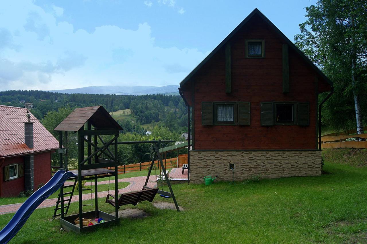 Grzywaczowka * Przesieka
