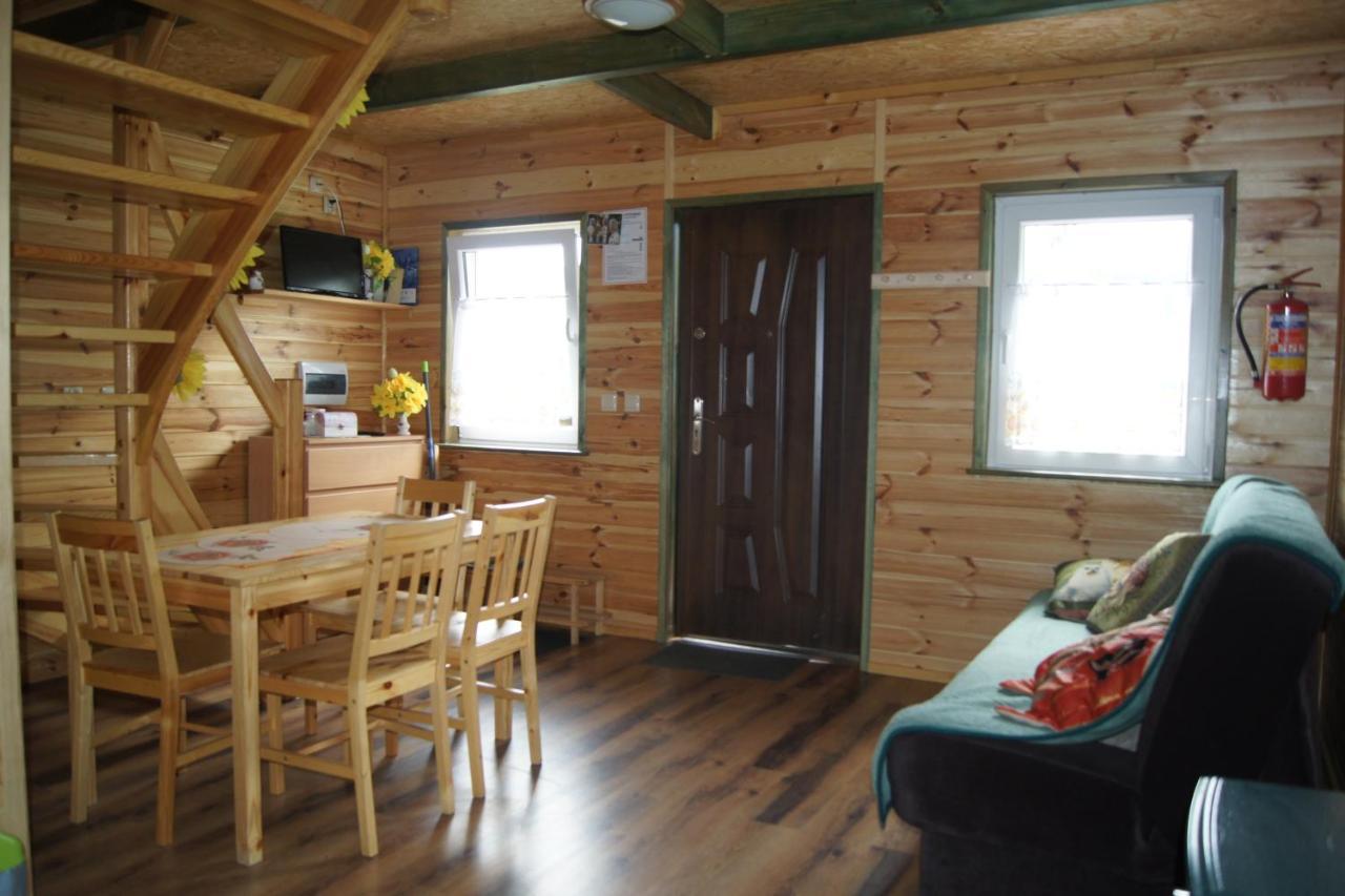 Lodge Grzywaczowka