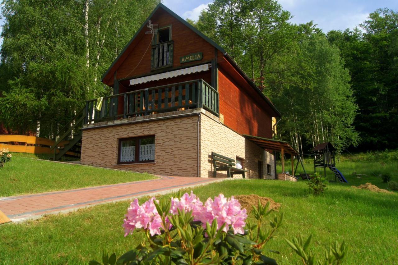 Lodge Grzywaczowka *