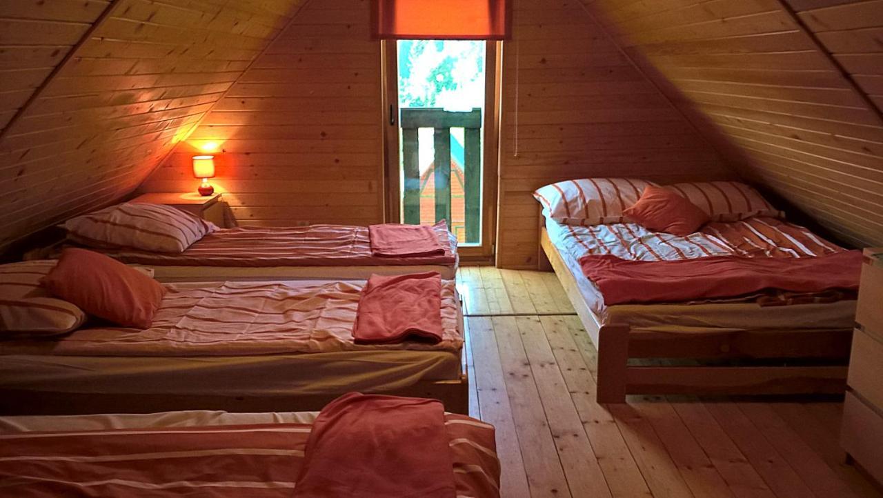 Lodge Grzywaczowka *