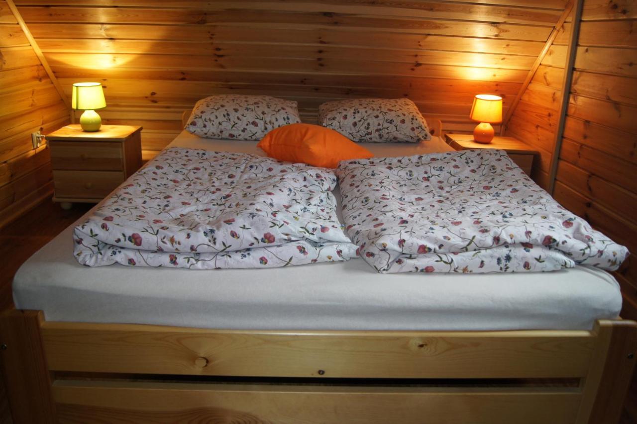 Lodge Grzywaczowka *