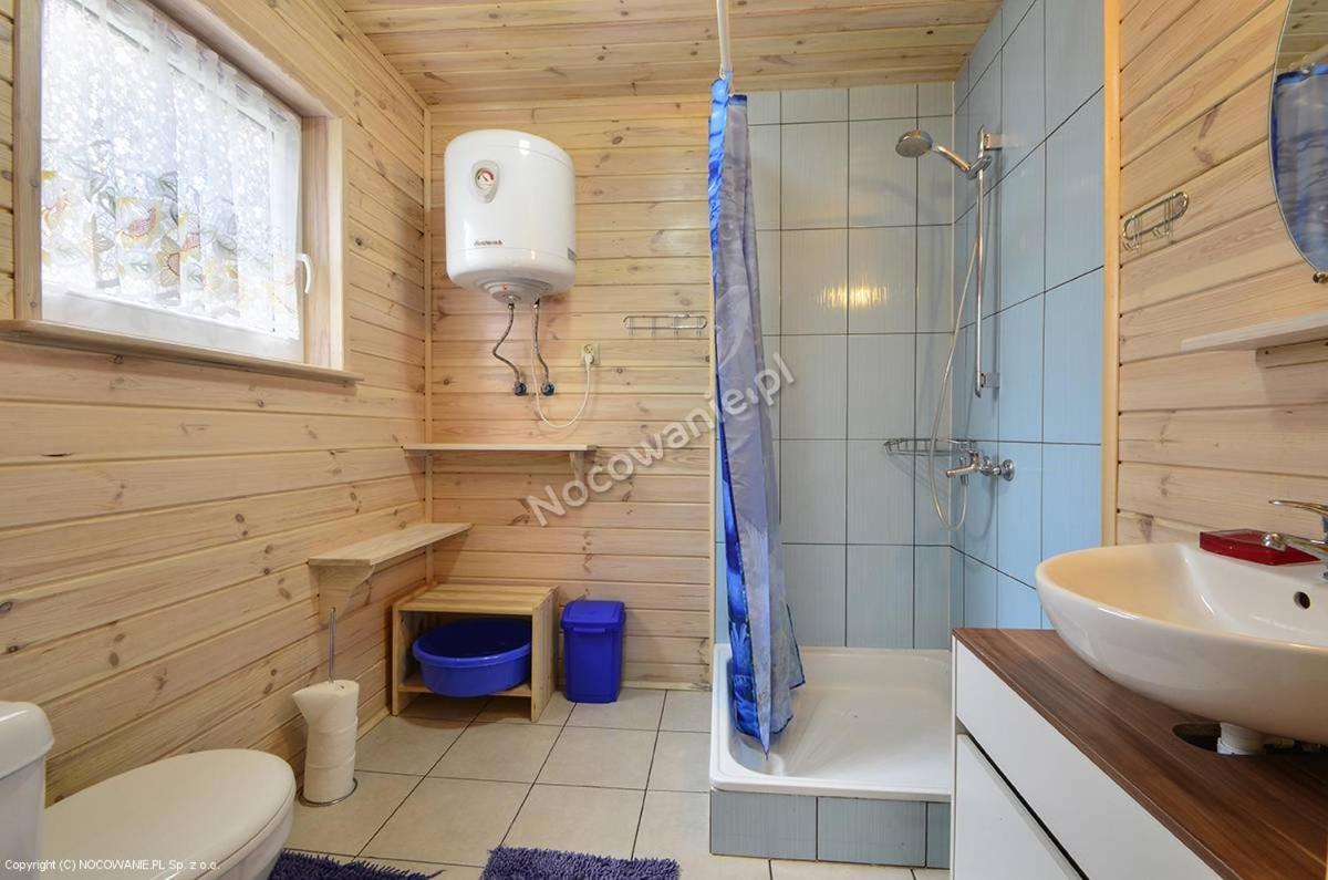 Lodge Grzywaczowka *