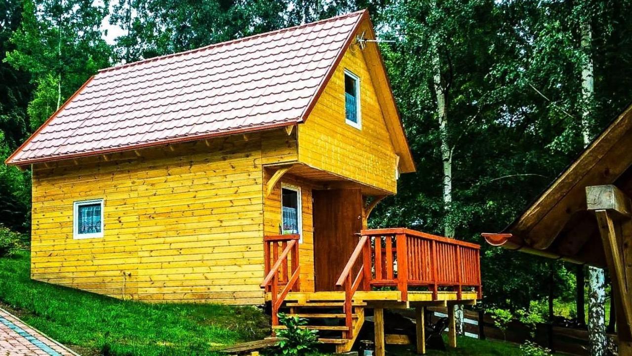 Lodge Grzywaczowka