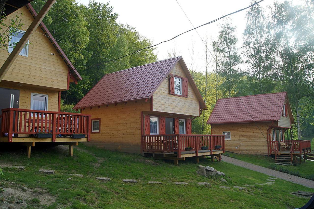 Grzywaczowka * Przesieka