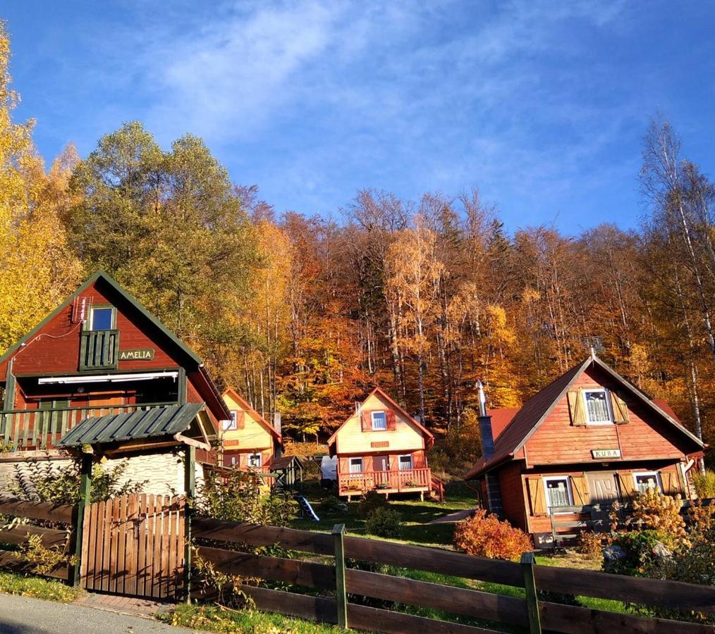 Grzywaczowka *