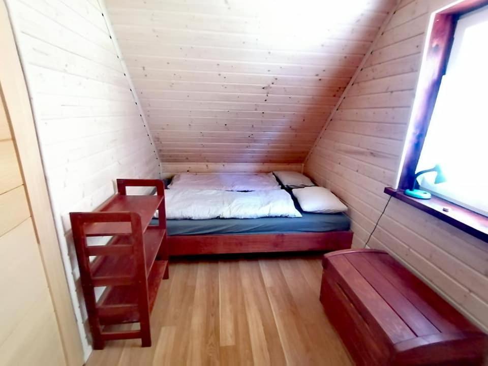 Grzywaczowka Lodge Przesieka