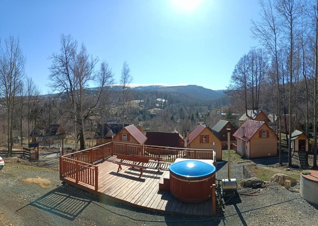 Lodge Grzywaczowka *