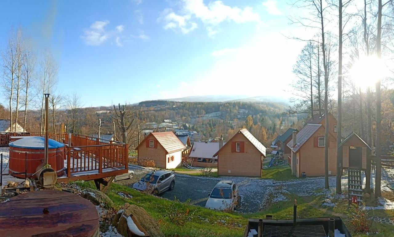 Lodge Grzywaczowka